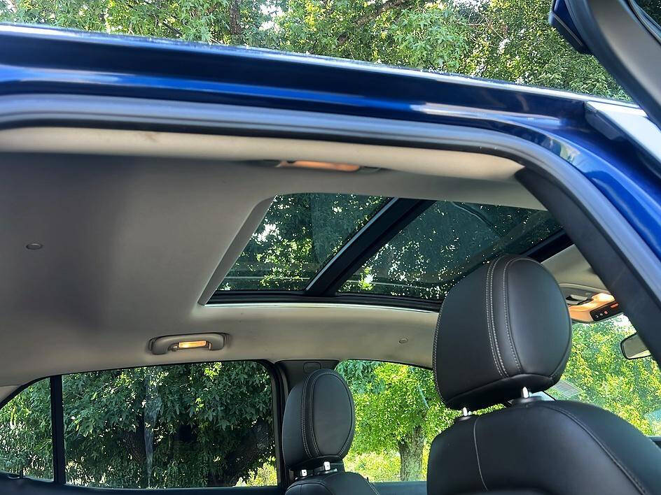 BuickEncore GX29