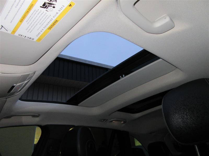 2017 Mercedes-Benz GLC GLC 300