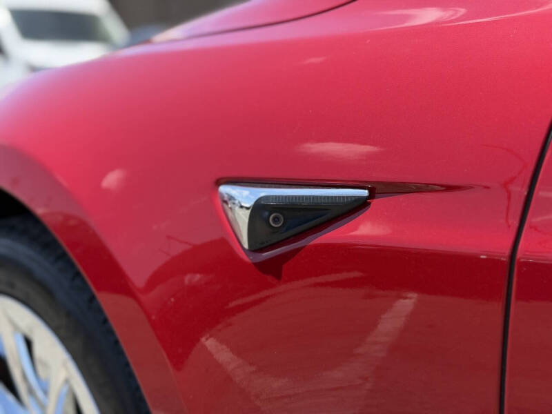 2016 Tesla Model S 75D