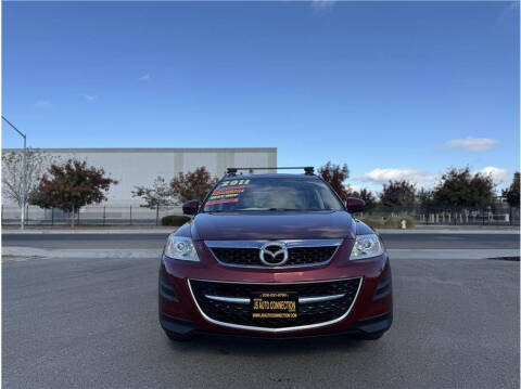 2011 Mazda CX-9 Touring