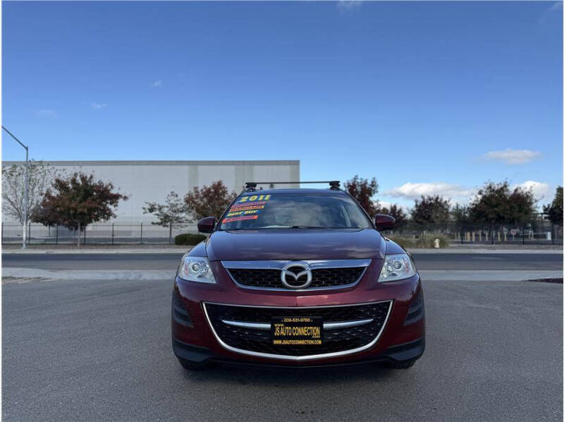 2011 Mazda CX-9 Touring