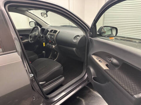 2011 Scion xD Release Series 3.0