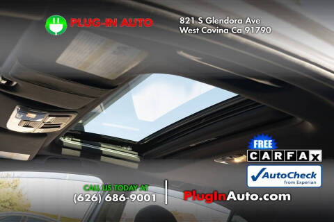 2018 Subaru WRX Premium