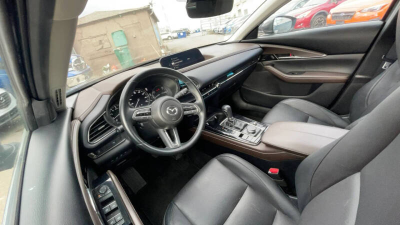 2023 Mazda CX-30 2.5 S Premium