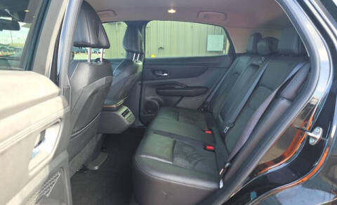 2023 Nissan Ariya Engage e-4ORCE