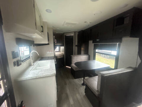 2022 Jayco Eagle