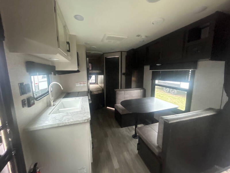 2022 Jayco Eagle
