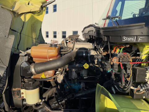 2013 International DuraStar 4300