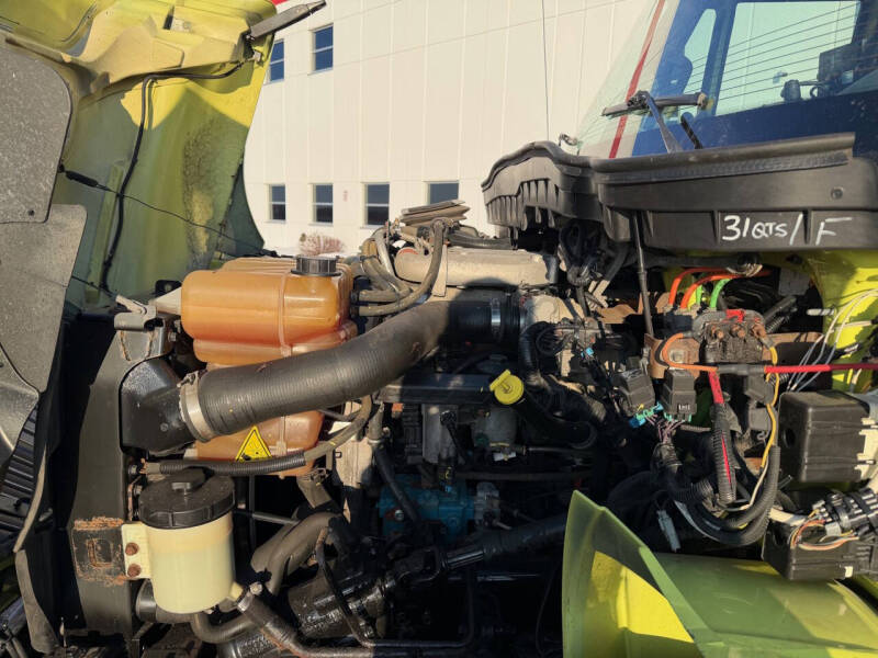 2013 International DuraStar 4300