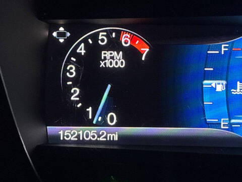 2017 Ford Expedition EL Limited