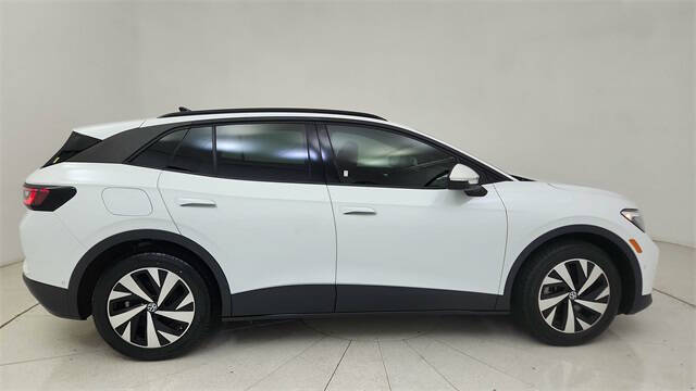 2023 Volkswagen ID.4 Standard