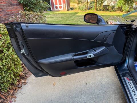 2013 Chevrolet Corvette