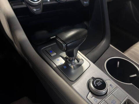 2019 Genesis G70