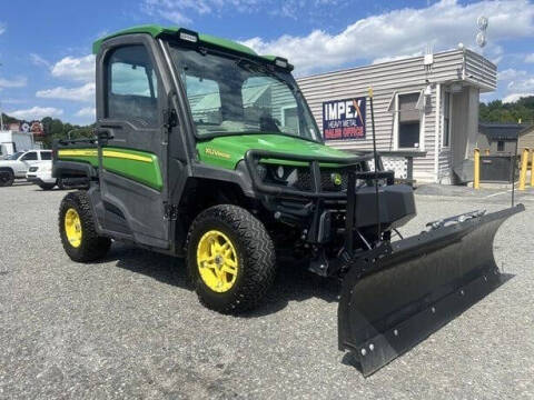 2018 John Deere GATOR XUV 865R