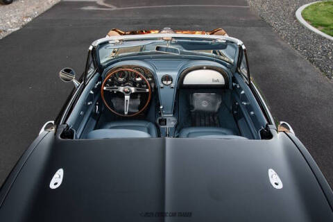 1967 Chevrolet Corvette