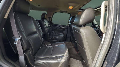 2011 Cadillac Escalade