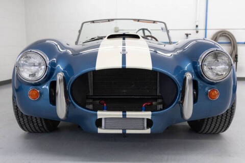 1965 Shelby Cobra