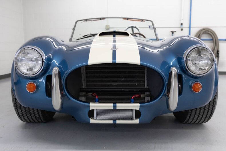 1965 Shelby Cobra