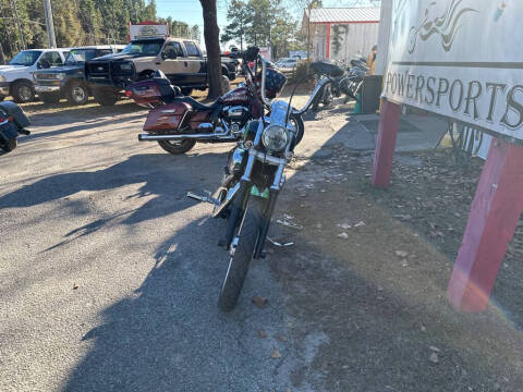 2007 Harley-Davidson Sportster