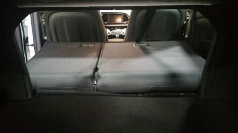 2017 Hyundai Elantra Value Edition