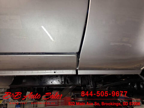 1987 Chevrolet R/V 10 Series