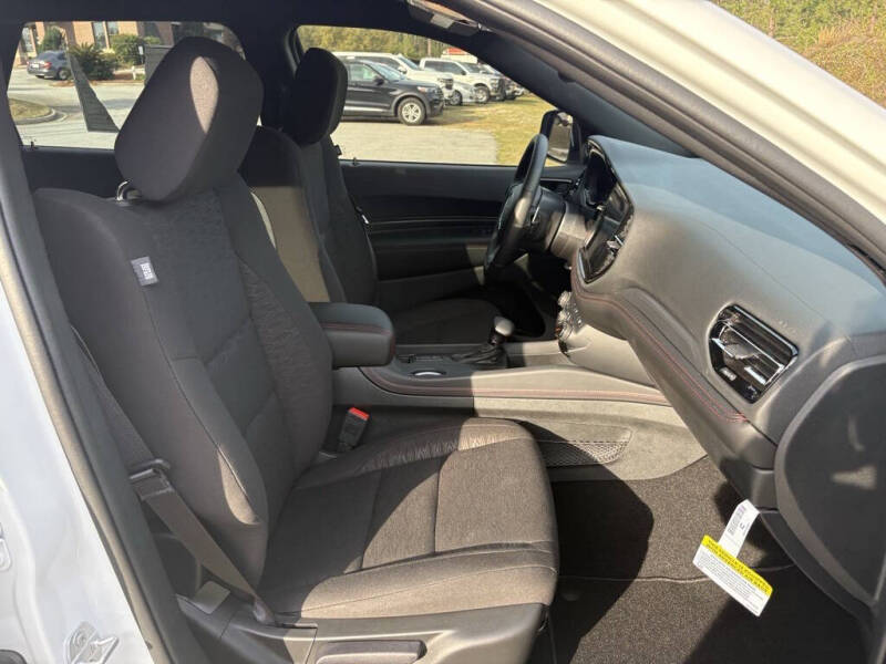 2025 Dodge Durango R/T