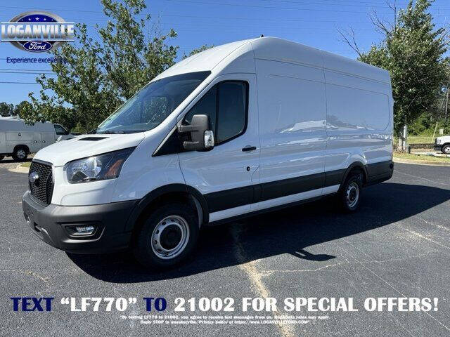 2024 Ford Transit for sale at Loganville Ford in Loganville GA