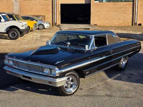 1964 Ford Galaxie