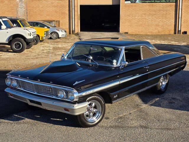1964 Ford Galaxie