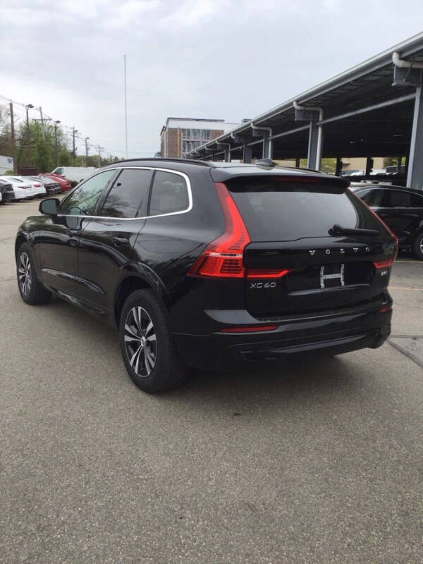 2023 Volvo XC60 B5 Core