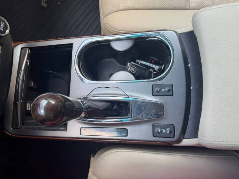 2015 Acura RDX w/Tech