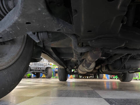 2005 Honda Element EX