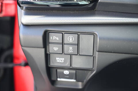 2023 Acura RDX SH-AWD w/A-SPEC