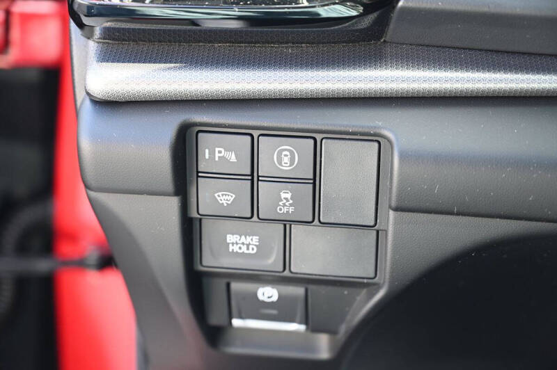 2023 Acura RDX SH-AWD w/A-SPEC