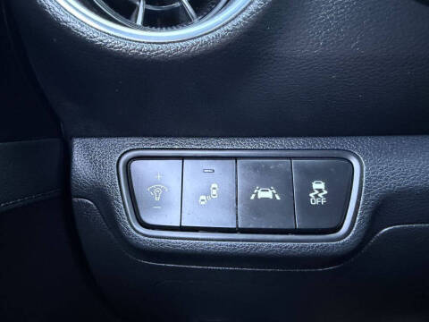 2021 Kia Forte GT Line