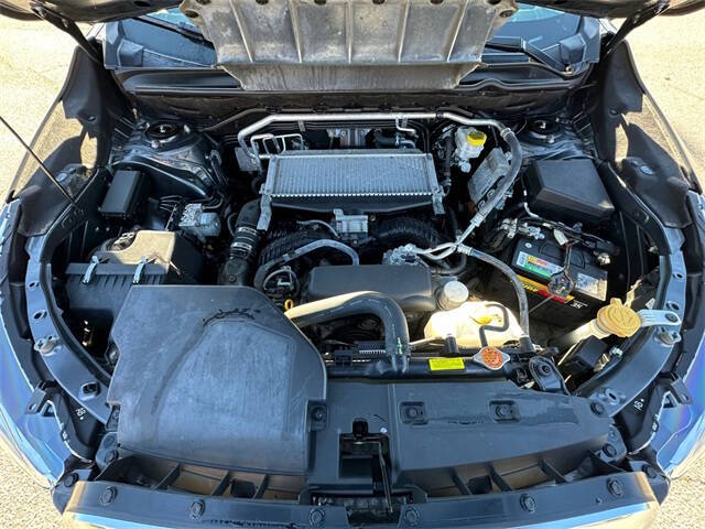 2019 Subaru Ascent Limited 7-Passenger