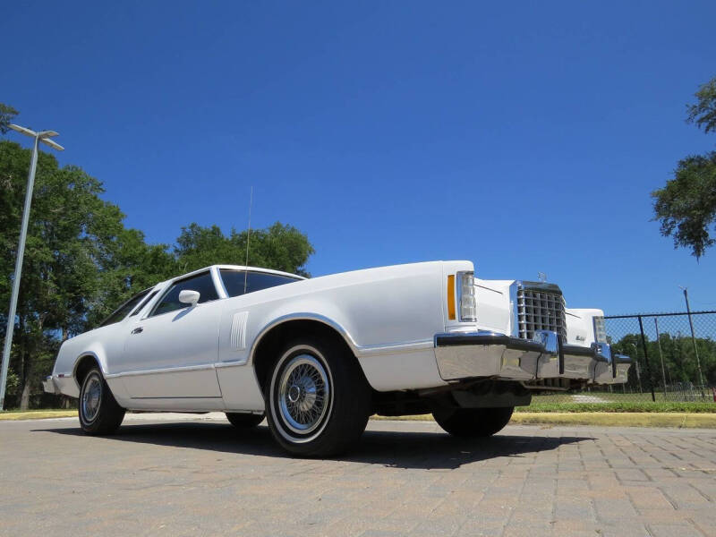 1977 Ford Thunderbird