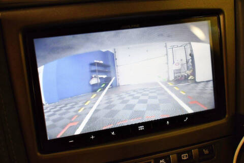 2008 Porsche 911 Turbo