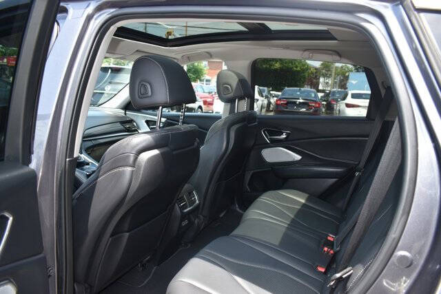 2019 Acura RDX SH-AWD w/Tech