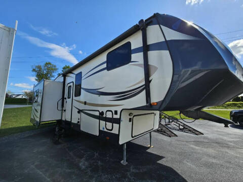 2018 Salem HEMISPHERE for sale at Appalachian Auto LLC in Jonestown PA