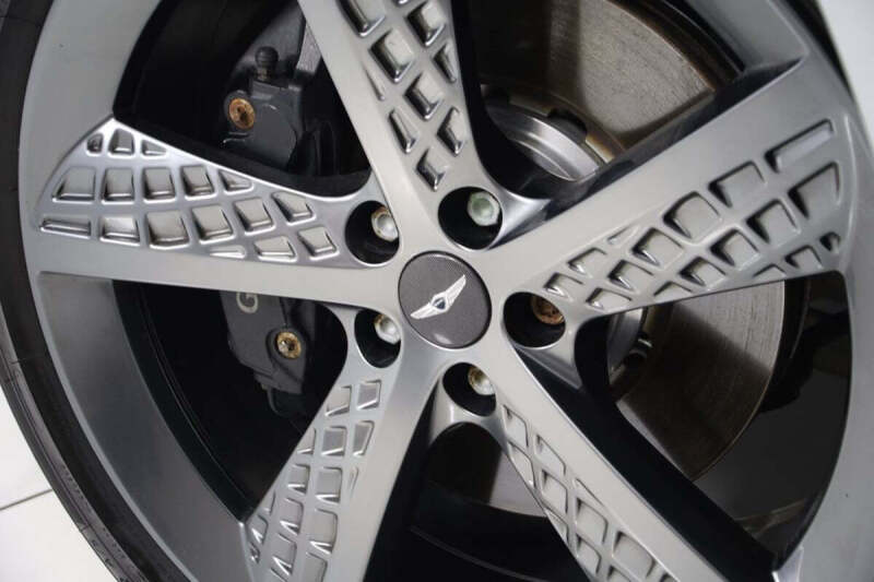 2023 Genesis GV70 2.5T Standard