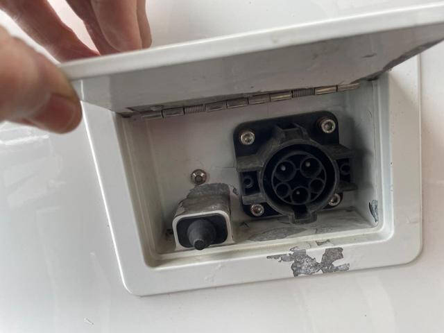 2014 Chevrolet Express 2500