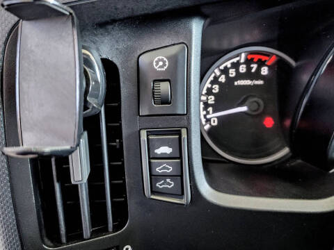 2013 Honda Ridgeline