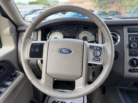 2013 Ford Expedition XLT
