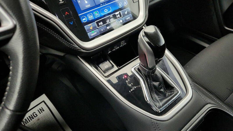 2024 Subaru Legacy Premium