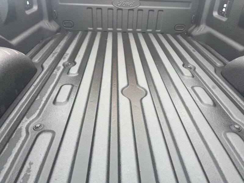 2026 Ford F-350 Super Duty