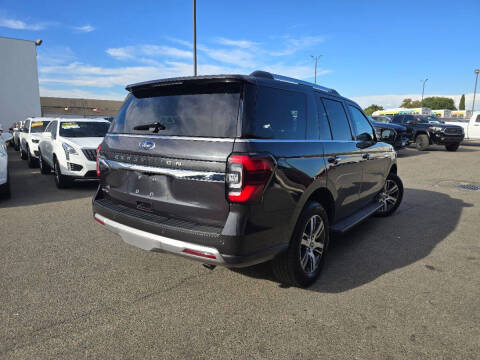 2024 Ford Expedition Limited