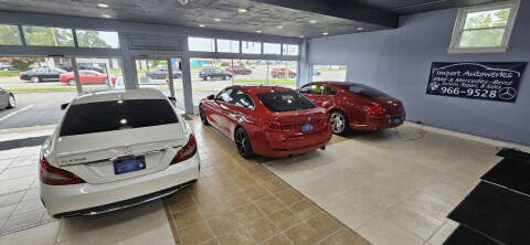 2018 BMW 4 Series 440i Gran Coupe