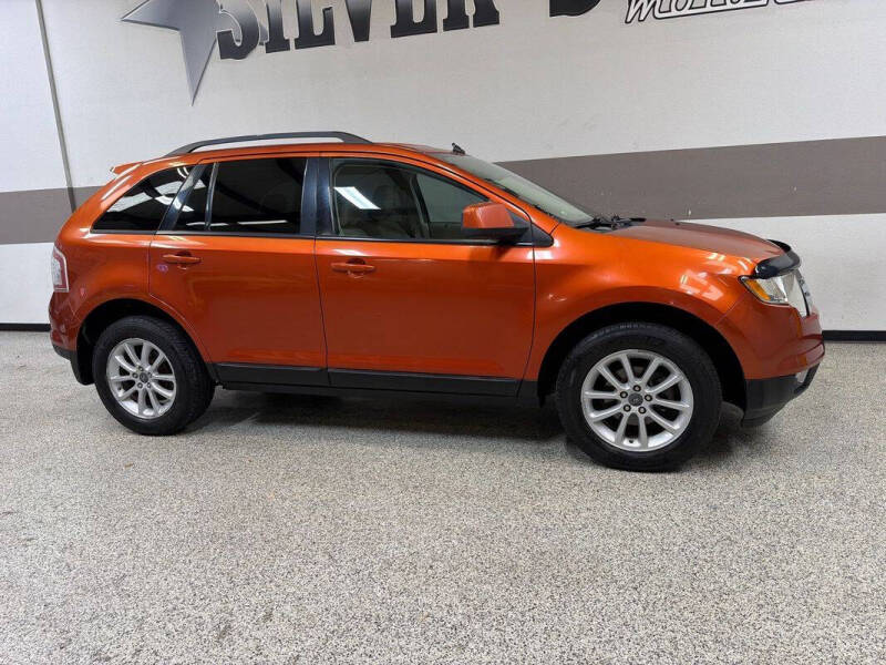 2007 Ford Edge SEL