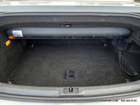 2013 Audi S5 3.0T quattro Premium Plus